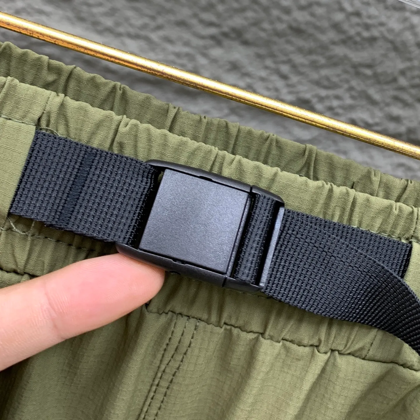 Same Style Breathable Versatile ：Black Green Yellow Dark Gray Light Gray Sizes：S～2XL
